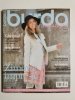 BURDA MODA STYL NR 1/2015 ZIMOWE IMPRESJE 